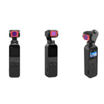 Filtro per obiettivo HD Slim CPL per DJI OSMO Pocket, CPL Filter
