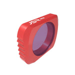 Filtro obiettivo 3 in 1 HD Slim CPL e CPL e ND8 e ND16 per DJI OSMO Pocket, CPL+ND8+ND16