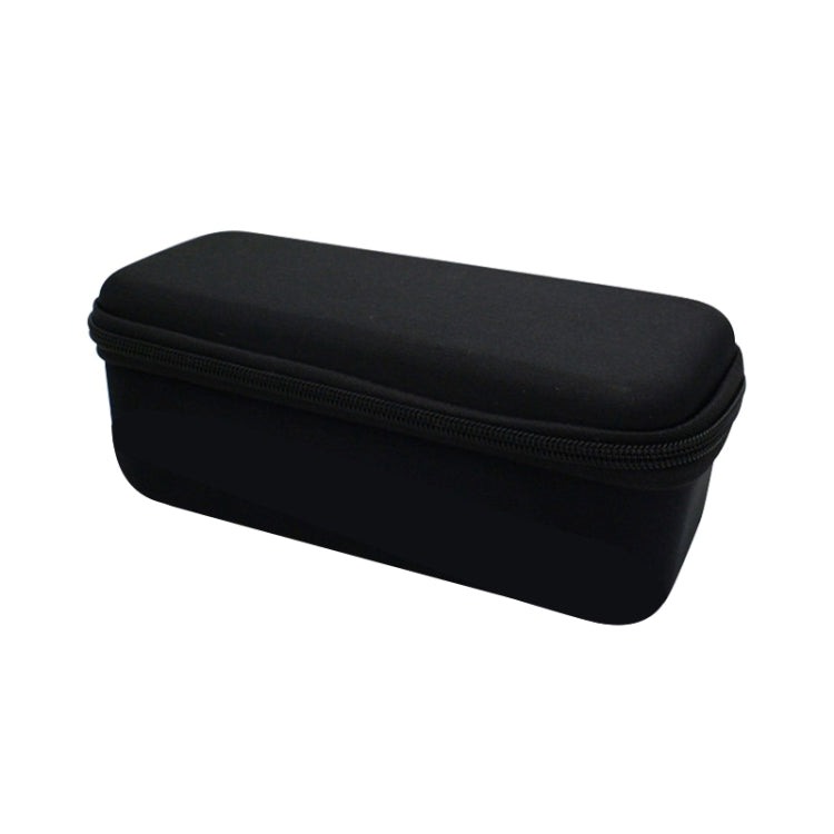 Custodia per altoparlante Bluetooth BOSE SoundLink Mini 1/2 Borsa portatile antiurto nera, Black