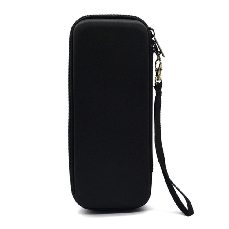 Custodia per altoparlante Bluetooth BOSE SoundLink Mini 1/2 Borsa portatile antiurto nera, Black