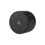 Adattatore per testa treppiede stabilizzatore time lapse con rotazione automatica a 360 gradi per GoPro, 60 Minutes