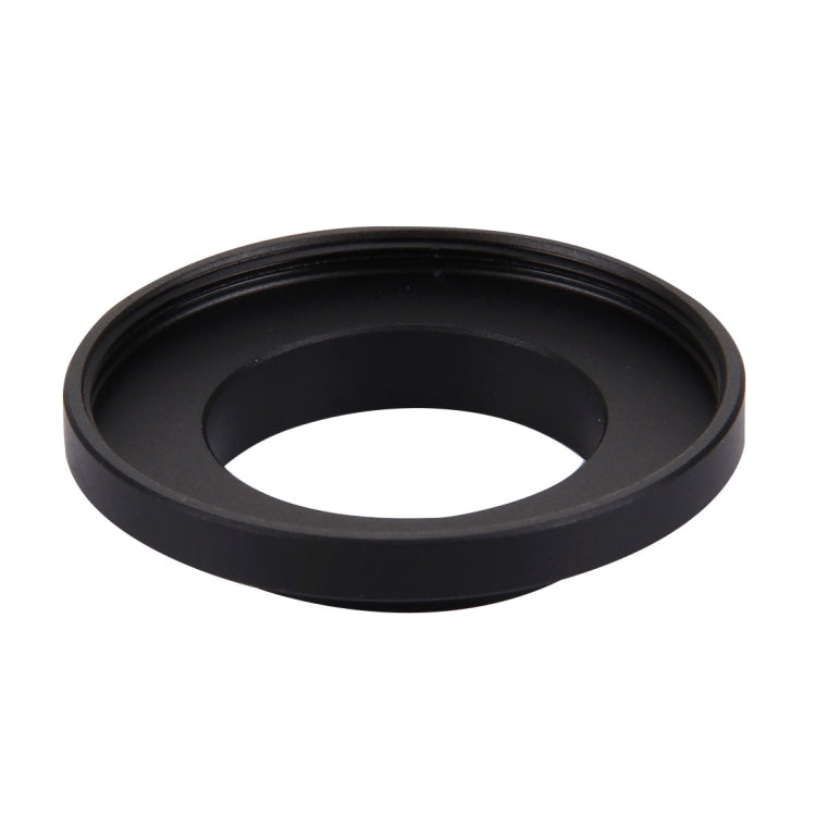 Filtro obiettivo JUNESTAR professionale 7 in 1 da 37 mm (CPL + UV + ND4 + rosso + giallo + FLD / viola) e cappuccio protettivo per GoPro HERO4 / 3+ / 3 Sport Action Camera, 7 in 1