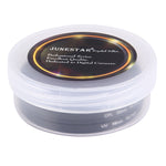 JUNESTAR Filtro obiettivo professionale 3 in 1 da 58 mm (CPL + UV + FLD / Viola) per GoPro e Xiaomi Xiaoyi Yi Sport Action Camera, 3 in 1