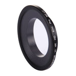 JUNESTAR per Xiaomi Xiaoyi Yi II 4K Sport Action Camera Filtro professionale HD Slim MCUV, MCUV Lens Filter