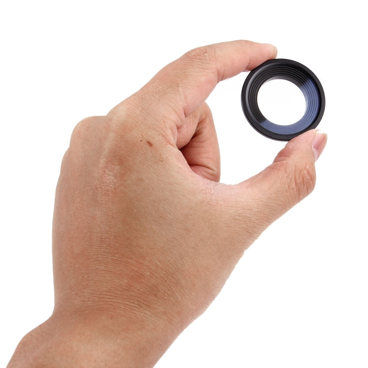 JUNESTAR per Xiaomi Xiaoyi Yi II 4K Sport Action Camera Filtro professionale HD Slim MCUV, MCUV Lens Filter