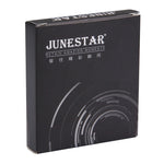 JUNESTAR per Xiaomi Xiaoyi Yi II 4K Sport Action Camera Filtro professionale HD Slim MCUV, MCUV Lens Filter