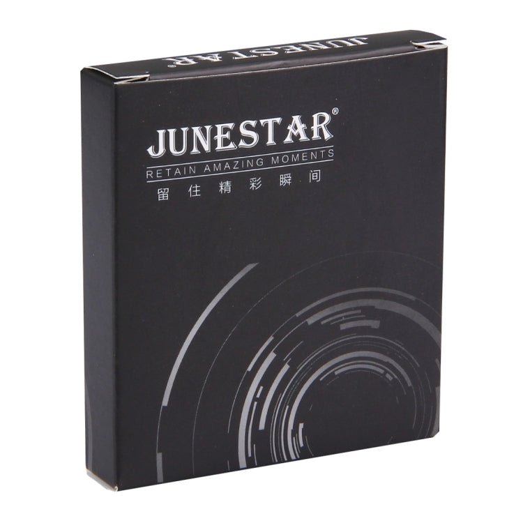 JUNESTAR per Xiaomi Xiaoyi Yi II 4K Sport Action Camera Filtro professionale HD Slim MCUV, MCUV Lens Filter
