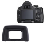 DK-24 Eyecup Eyecup for Nikon D5000/D5100/D3000/D3100, DK-24 Eyecup