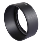 Paraluce per paraluce ET54-B per obiettivo Canon EF-M 55-200mm STM, ET54-B