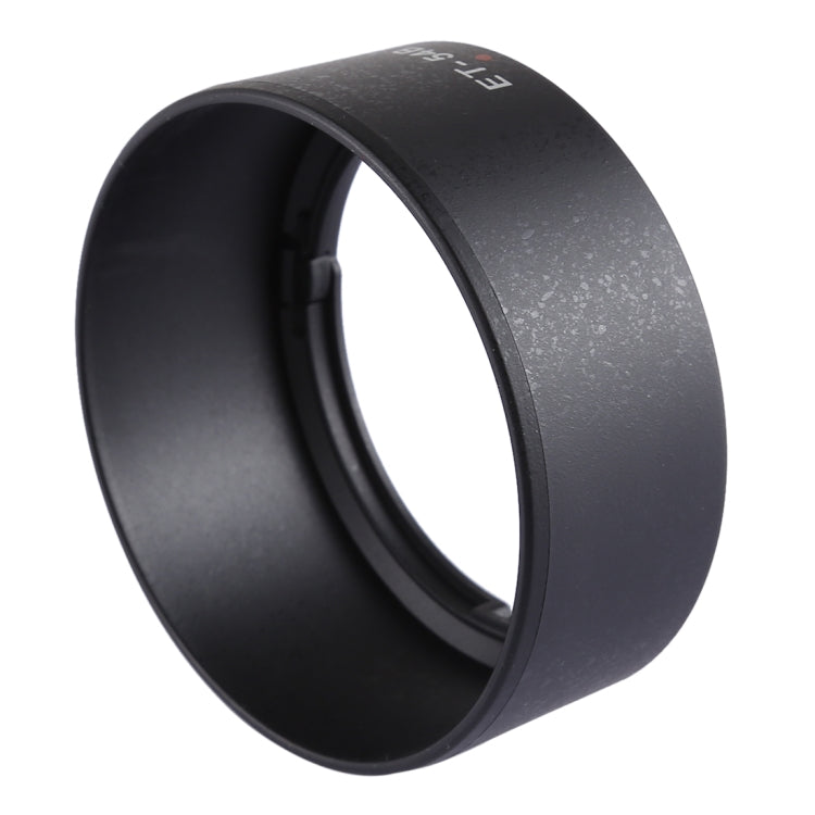 Paraluce per paraluce ET54-B per obiettivo Canon EF-M 55-200mm STM, ET54-B