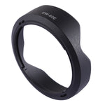 EW-60E Paraluce per obiettivo Canon EF-M 11-22mm f/4-5.6 IS STM, EW-60E