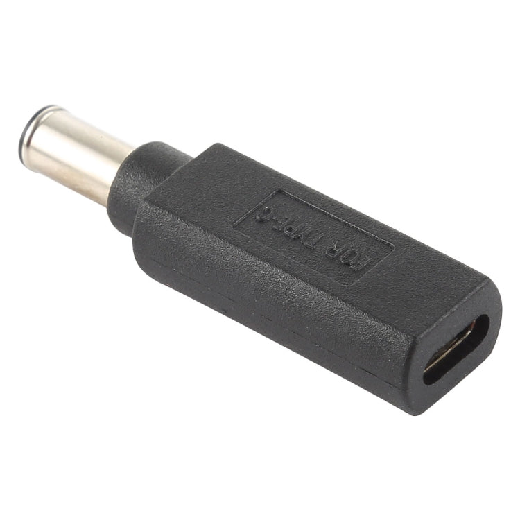 Adattatore USB-C femmina a maschio 6,0x1,4 mm per laptop Sony