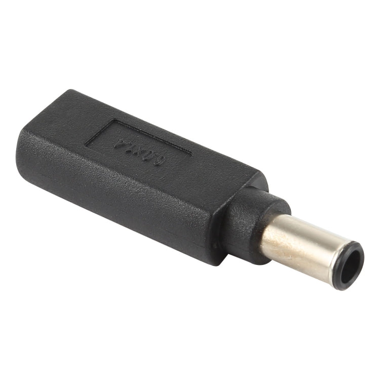 Adattatore USB-C femmina a maschio 6,0x1,4 mm per laptop Sony