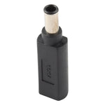Adattatore USB-C femmina a maschio 6,0x1,4 mm per laptop Sony