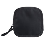 Sacchetto filtro in nylon da 9 pezzi con cinturino, dimensioni: 14×12×6 cm