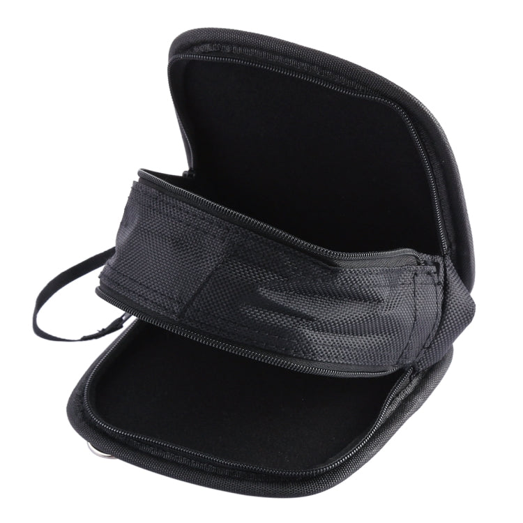 Sacchetto filtro in nylon da 9 pezzi con cinturino, dimensioni: 14×12×6 cm