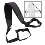 Cinghia per treppiede di decompressione in nylon, lunghezza: 79 cm