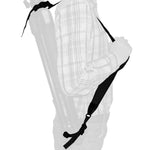 Cinghia per treppiede di decompressione in nylon, lunghezza: 79 cm