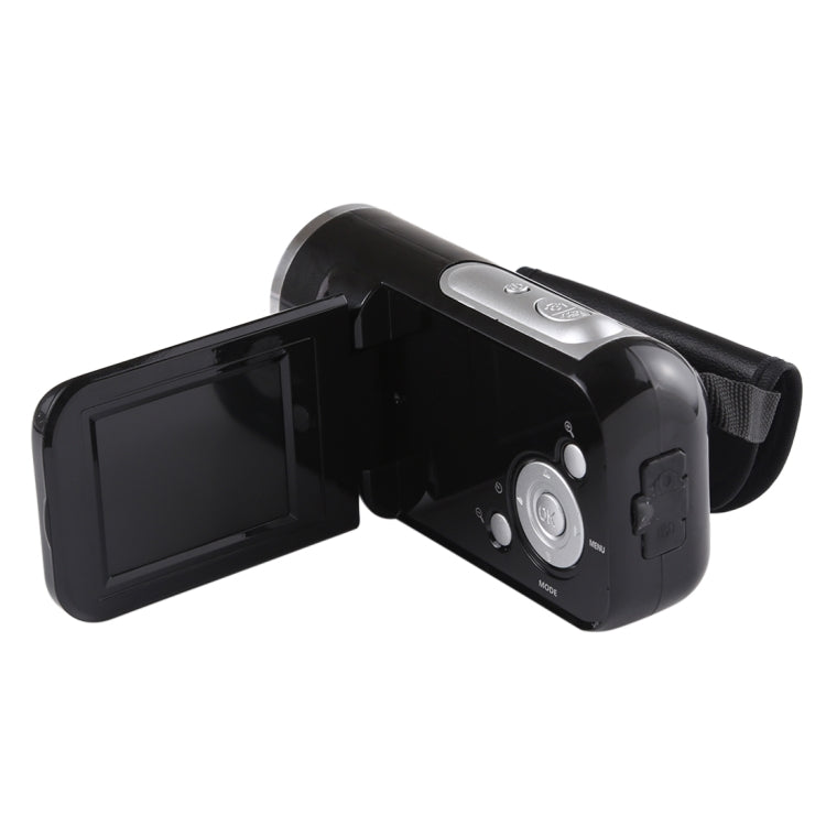 Videocamera digitale HD 1280x720P con zoom digitale 16X