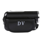 Videocamera digitale HD 1280x720P con zoom digitale 16X