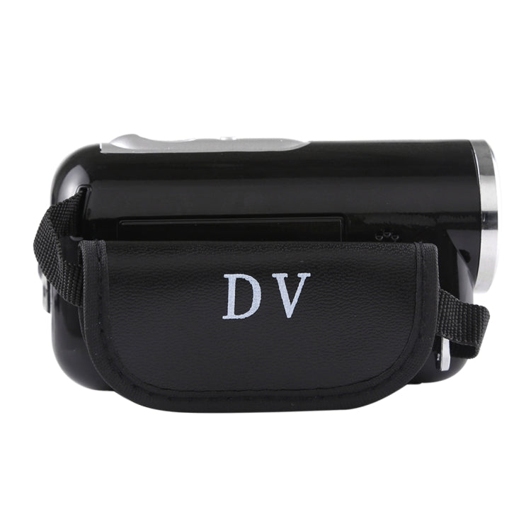 Videocamera digitale HD 1280x720P con zoom digitale 16X