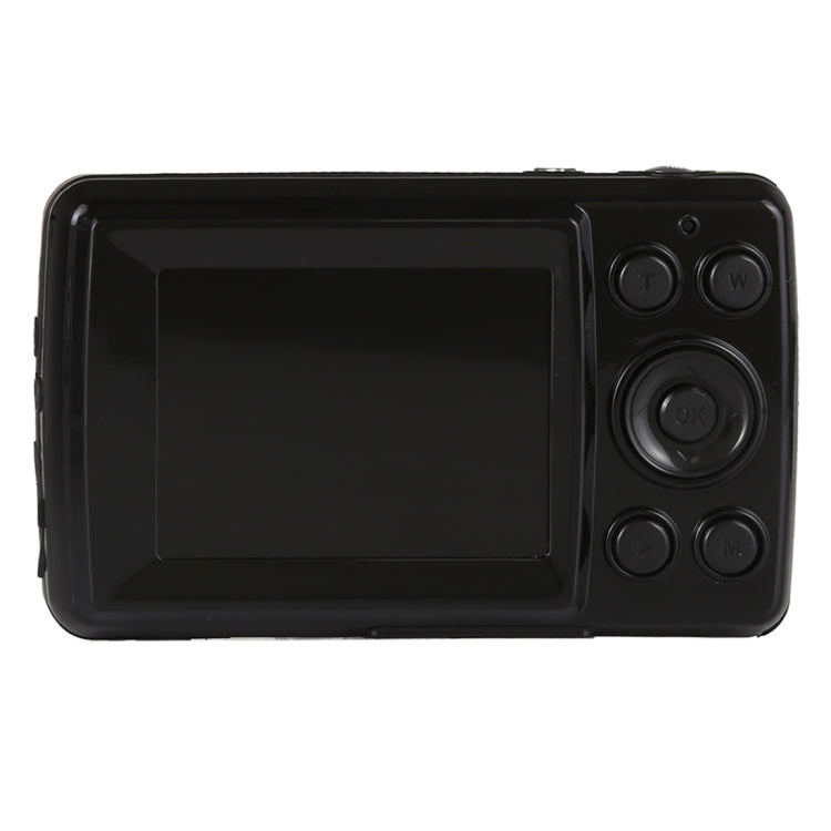 Videocamera digitale HD 1280x720 con zoom 4X e schermo 2,4"