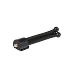 Supporto per treppiede da tavolo mini in metallo con interfaccia a vite UNC1/4, carico massimo: 0,6 kg, Mini Metal Desktop