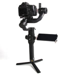 Sunnylife RO-Q9152 Adattatore per morsetto di montaggio estensione per gimbal DJI RONIN-S, RO-Q9152 Clamp Adapter