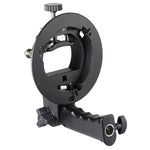Staffa flash superiore portatile tipo S, S-Bracket