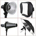Staffa flash superiore portatile tipo S, S-Bracket