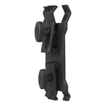Accessorio per fotografia con morsetto per supporto per staffa per clip per supporto per ombrello per fotocamera da esterno, Umbrella Holder