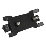 Accessorio per fotografia con morsetto per supporto per staffa per clip per supporto per ombrello per fotocamera da esterno, Umbrella Holder