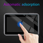Per DJI Osmo Action 3-in-1 Obiettivo Display LCD anteriore e posteriore Pellicola protettiva HD, For DJI Osmo Action