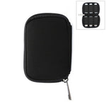 Custodia per custodia per disco in neoprene U, dimensioni borsa: 12x8 cm, Bag Size: 12x8cm