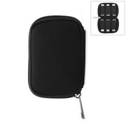Custodia per custodia per disco in neoprene U, dimensioni borsa: 12x8 cm, Bag Size: 12x8cm