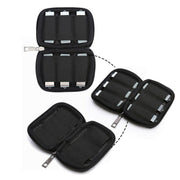 Custodia per custodia per disco in neoprene U, dimensioni borsa: 12x8 cm, Bag Size: 12x8cm