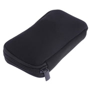 Custodia per custodia per disco in neoprene U, dimensioni borsa: 16x8,5 cm, Bag Size: 16x8.5cm