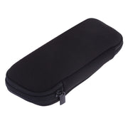 Custodia per custodia per disco in neoprene U, dimensioni borsa: 20x9 cm, Bag Size: 20x9cm