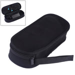 Custodia portatile in neoprene per cavi dati