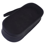 Custodia portatile in neoprene per cavi dati