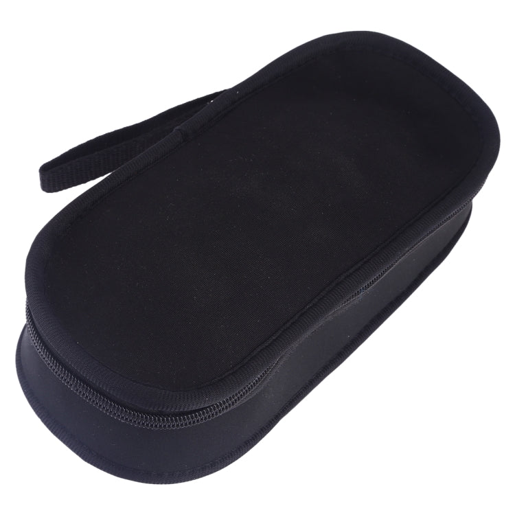 Custodia portatile in neoprene per cavi dati