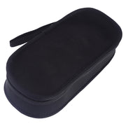 Custodia portatile per cavi dati in neoprene