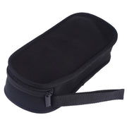 Custodia portatile per cavi dati in neoprene