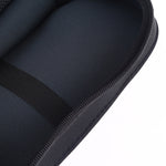 Custodia portatile in neoprene per cavi dati