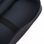 Custodia portatile per cavi dati in neoprene