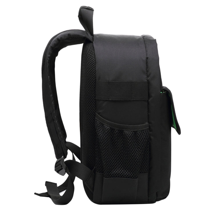 INDEPMAN DL-B013 Zaino portatile impermeabile antigraffio per sport all'aria aperta Borsa per fotocamera Borsa per telefono e tablet per GoPro, SJCAM, Nikon, Canon, Xiaomi Xiaoyi YI, iPad, Apple, Samsung, Huawei, Dimensioni: 26,5 * 12,5 * 33 cm