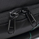 INDEPMAN DL-B013 Zaino portatile impermeabile antigraffio per sport all'aria aperta Borsa per fotocamera Borsa per telefono e tablet per GoPro, SJCAM, Nikon, Canon, Xiaomi Xiaoyi YI, iPad, Apple, Samsung, Huawei, Dimensioni: 26,5 * 12,5 * 33 cm