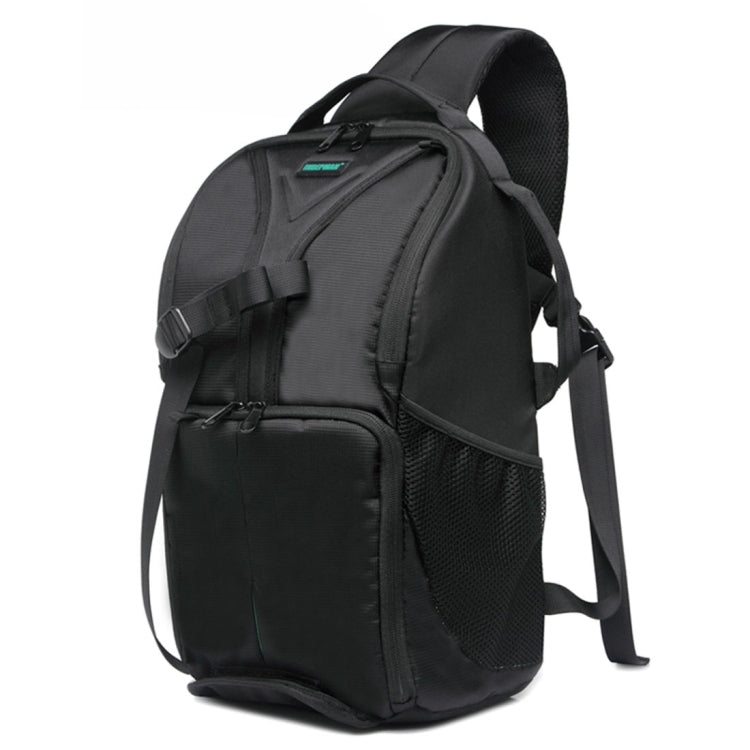 INDEPMAN DL-B016 Borsa a tracolla portatile impermeabile antigraffio per sport all'aria aperta Borsa per fotocamera Borsa per telefono e tablet per GoPro, SJCAM, Nikon, Canon, Xiaomi Xiaoyi YI, iPad, Apple, Samsung, Huawei, Dimensioni: 25,5 * 19 * 44 cm