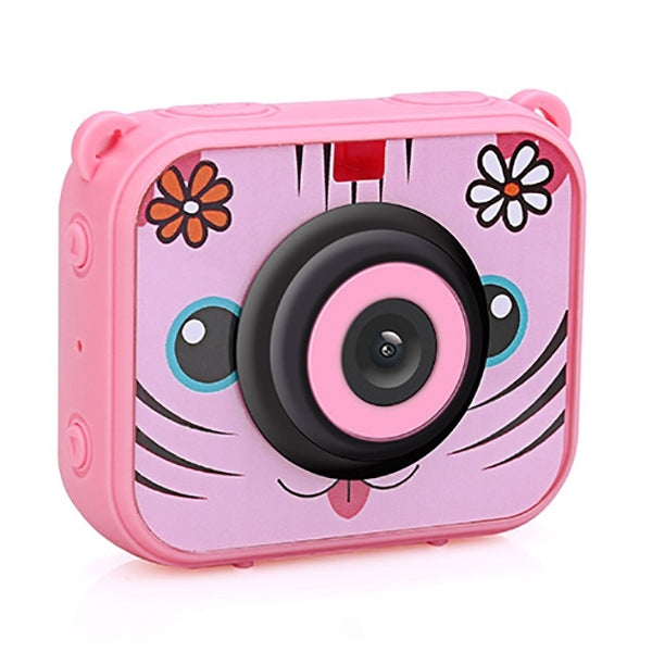 G20 5.0 Megapixel Waterproof HD Digital Camera 1.77 Inch Screen 30m Kids Camera