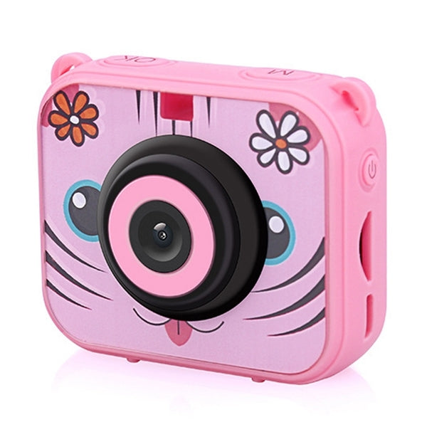 G20 5.0 Megapixel Waterproof HD Digital Camera 1.77 Inch Screen 30m Kids Camera